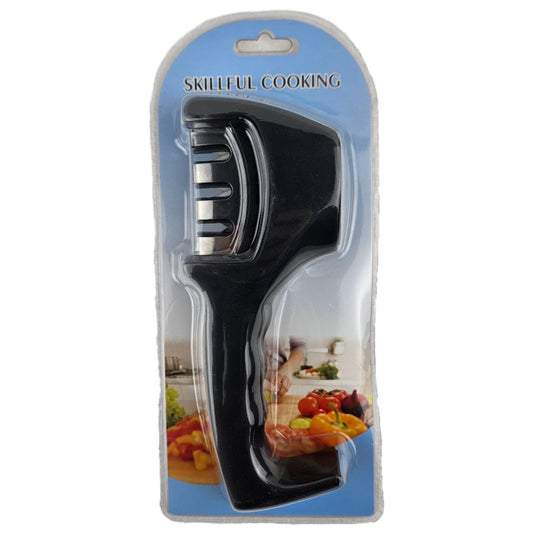 KNIFE SHARPNER