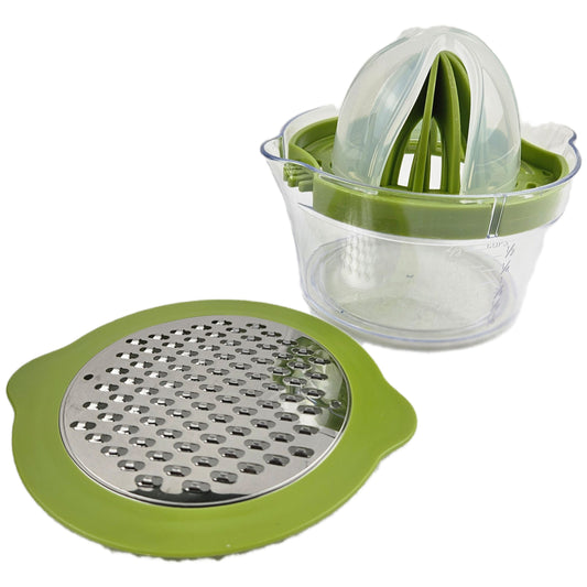 MULTI FUNCTION MANUAL JUICER