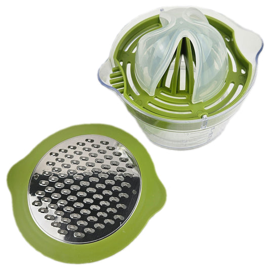 MULTI FUNCTION MANUAL JUICER