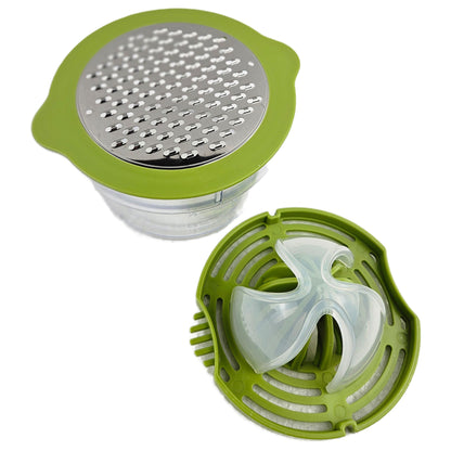 MULTI FUNCTION MANUAL JUICER