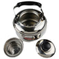 S/STEEL TEA KETTLE 3.0LTR