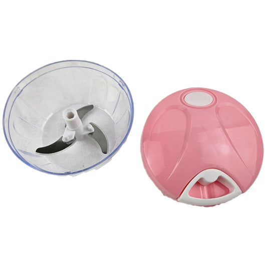 EASY SPIN CUTTER