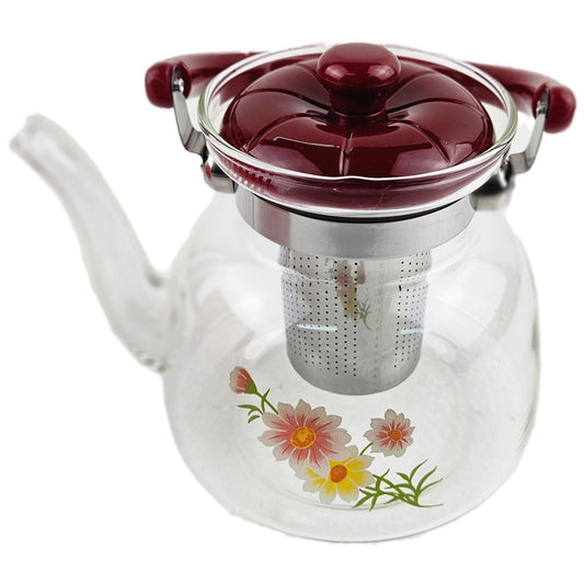 KETTLE GLASS 2200ML