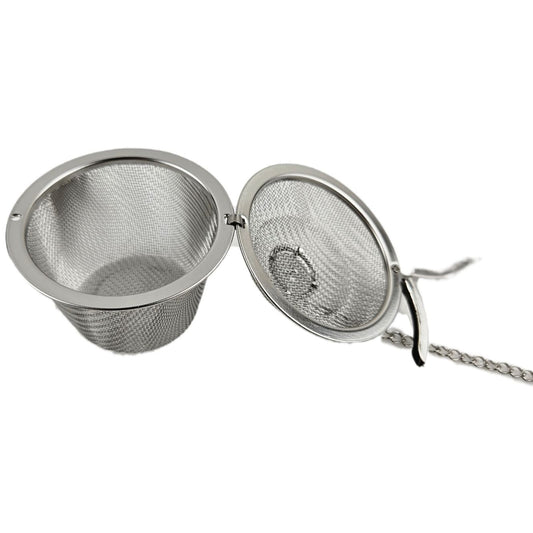 S-STEEL EASY FILTER