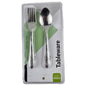 TABLEWARE SPOON & FORK 12 PC