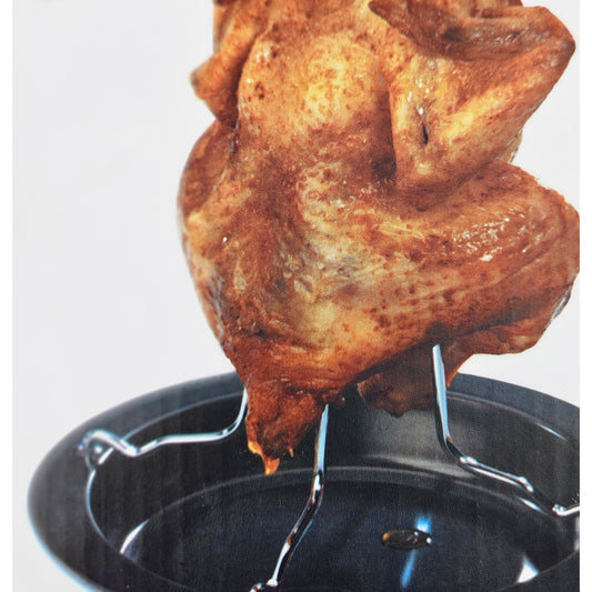 CHICKEN ROASTER
