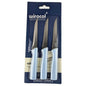 WIRACOL KITCHEN KNIFE 3PC SET