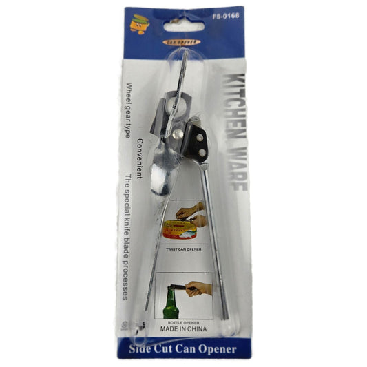 CAN OPENER