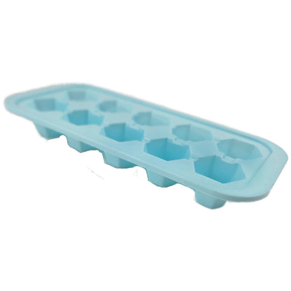 HAPPY FAMILY ICE CUBE TRAY