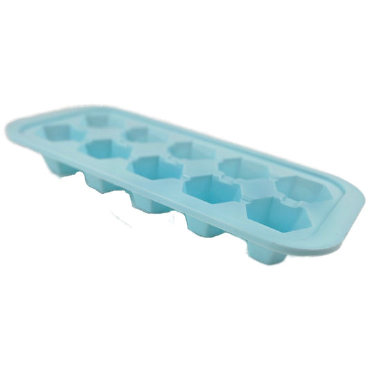 HAPPY FAMILY ICE CUBE TRAY