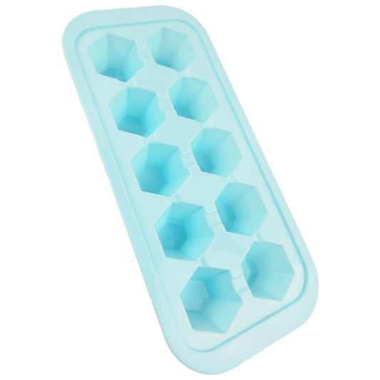HAPPY FAMILY ICE CUBE TRAY