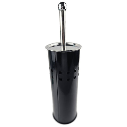 Stainless Steel Advance Toilet Brush with Holder: A Modern Bathroom Essential