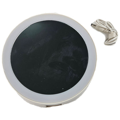 LED DUAL SIDE MIRROR