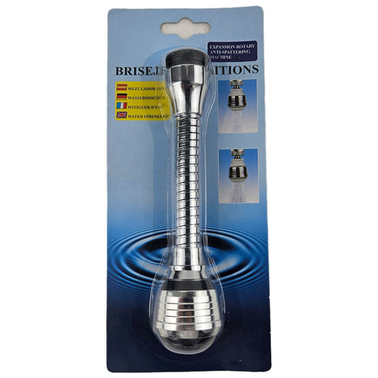 FLEX 360 ROTATING TAP
