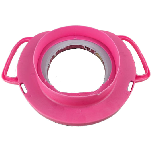 SOFT PADED BABY POTTY SEAT