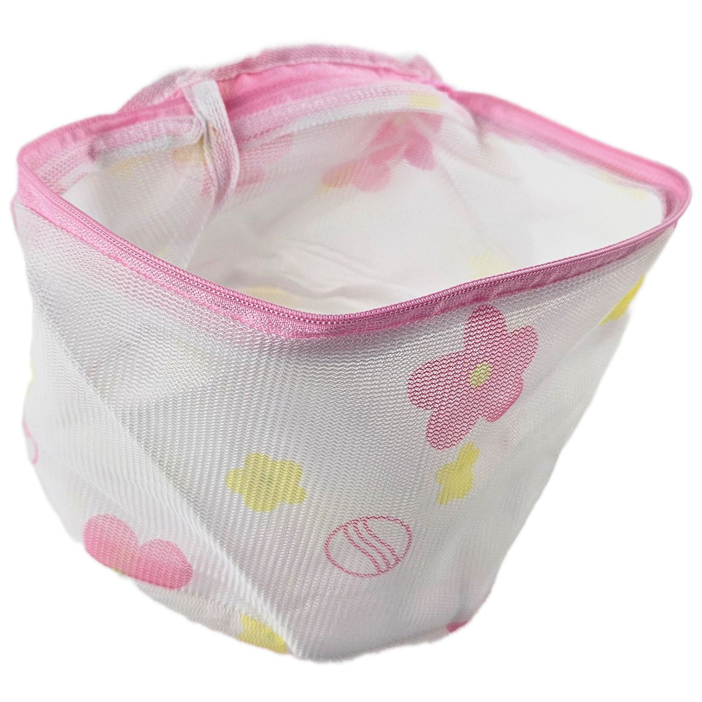 WASH PROTECTION BAG 14X15CM