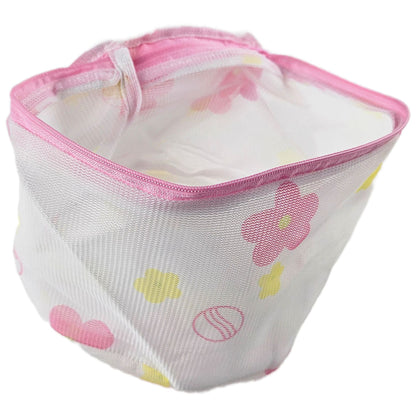 WASH PROTECTION BAG 14X15CM