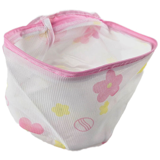 WASH PROTECTION BAG 14X15CM