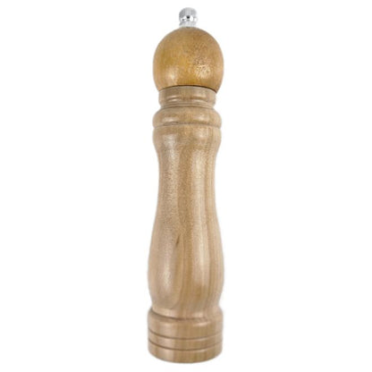 WOODEN PEPPER CRUSHER