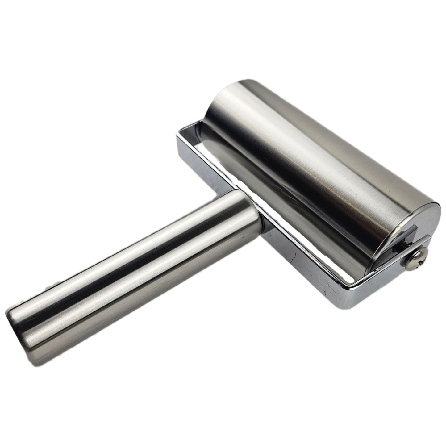 STAINLESS STEEL ROLLING PIN