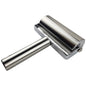 STAINLESS STEEL ROLLING PIN