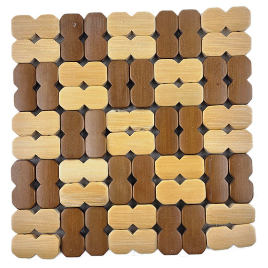 WOODEN PLACEMATS