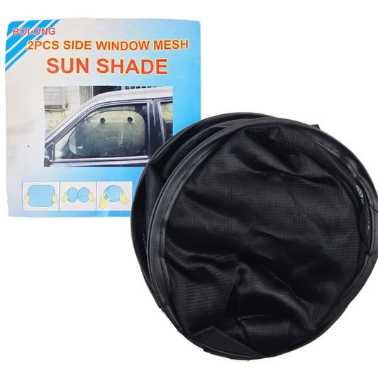 CAR SIDE SUNSHADE