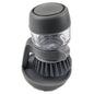 BOSTER BRUSH SOAP DISPENSOR