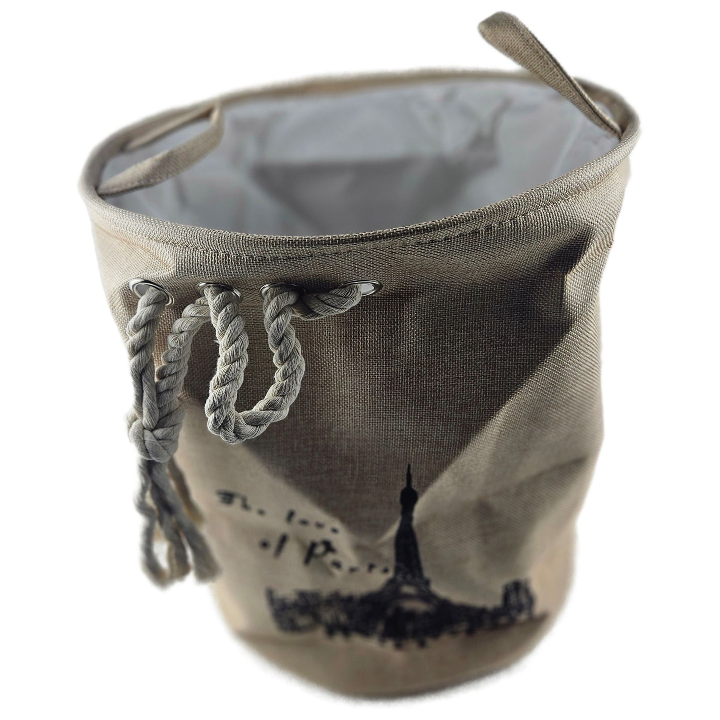 LAUNDRY HAMPER