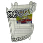 EMBOSSING 2 LAYER CORNER RACK