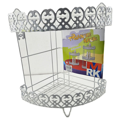 EMBOSSING 2 LAYER CORNER RACK