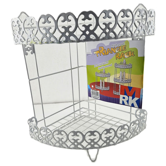 EMBOSSING 2 LAYER CORNER RACK