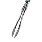 SMART COOK STEEL TONGS