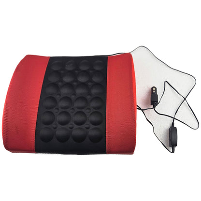 ELECTRICAL SHAKING BACK SUPPORT CUSHION