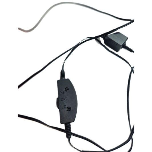 ELECTRICAL SHAKING BACK SUPPORT CUSHION