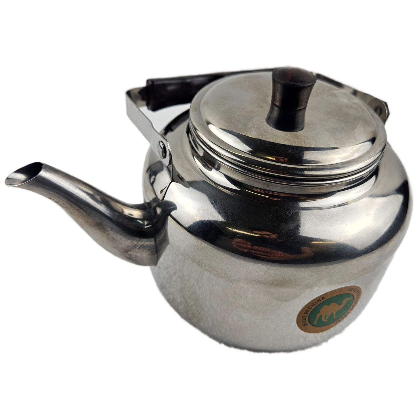 STAINLESS STEEL TEA KETTLE 1.5 LTR