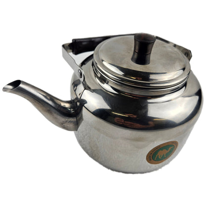 STAINLESS STEEL TEA KETTLE 1.5 LTR
