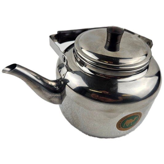 STAINLESS STEEL TEA KETTLE 1.5 LTR