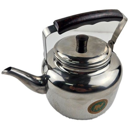 STAINLESS STEEL TEA KETTLE 1.5 LTR