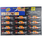 ALTECO SUPER GLUE 3GM 12PC