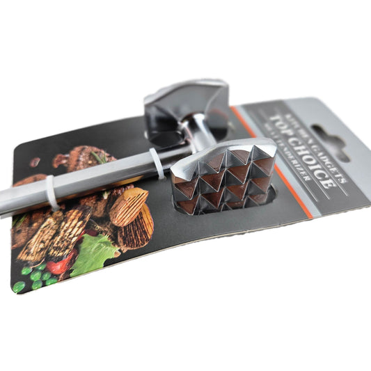 KITCHEN MEAT TENDERIZER