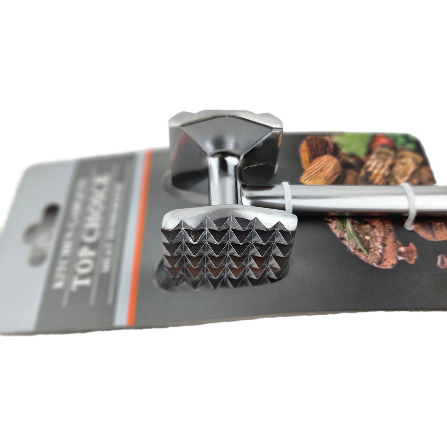 KITCHEN MEAT TENDERIZER