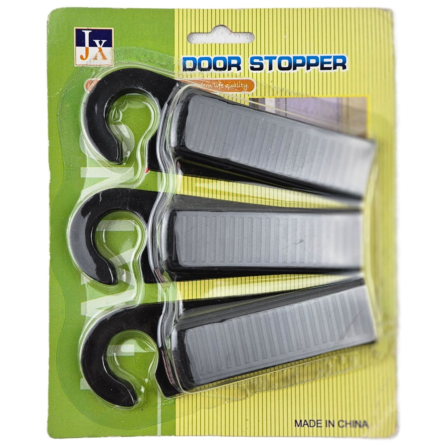 DOOR STOPPER SET OF 3