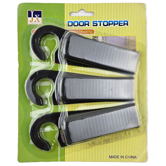 DOOR STOPPER SET OF 3