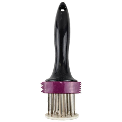 S/STEEL MEAT TENDERIZER HAMMER