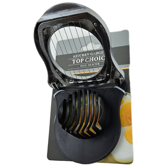 SMART EGG SLICER