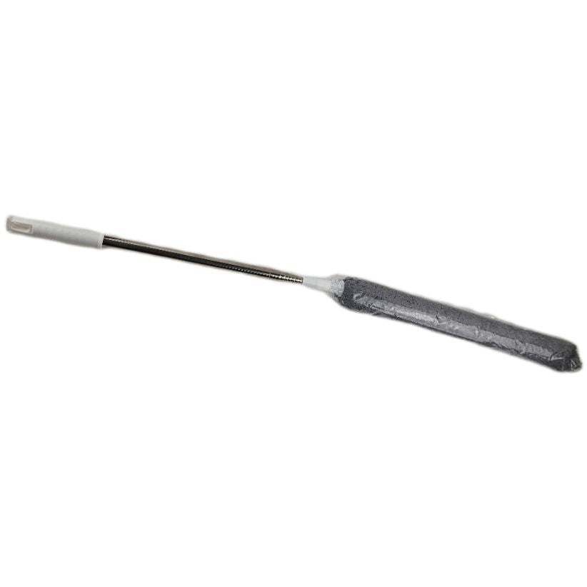 FOLDABLE LONG HANDLE DUSTER