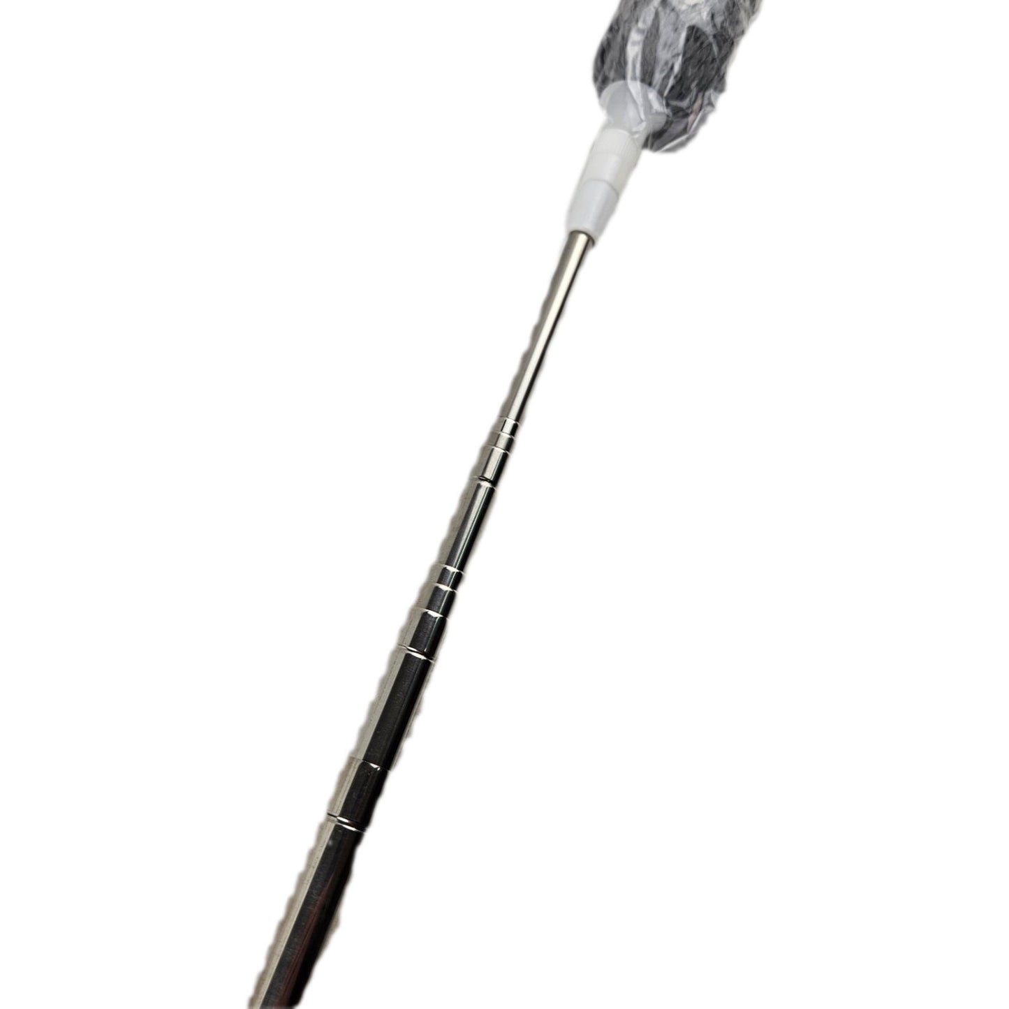 FOLDABLE LONG HANDLE DUSTER