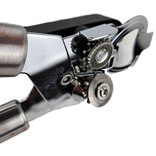STAINLESS STEEL CAN OPENER