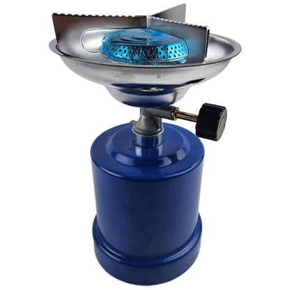 CAMPING GAS CYLINDER